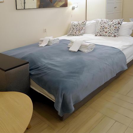 Art Apartments W Centrum Krakowa المظهر الخارجي الصورة