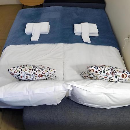 Art Apartments W Centrum Krakowa المظهر الخارجي الصورة