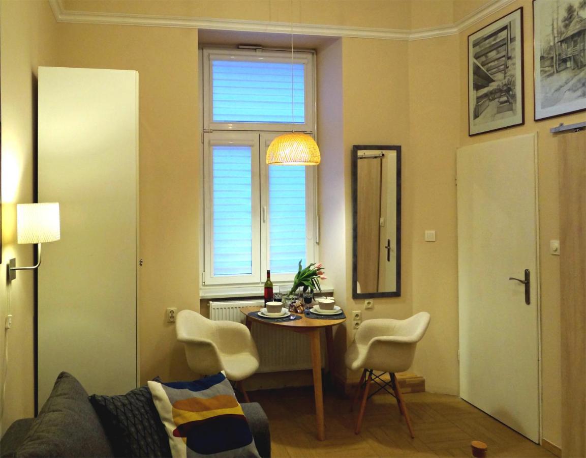 Art Apartments W Centrum Krakowa المظهر الخارجي الصورة