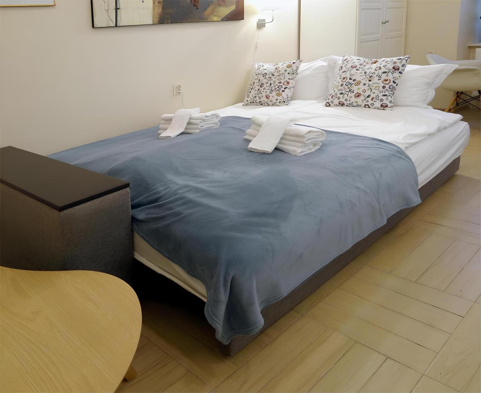 Art Apartments W Centrum Krakowa المظهر الخارجي الصورة