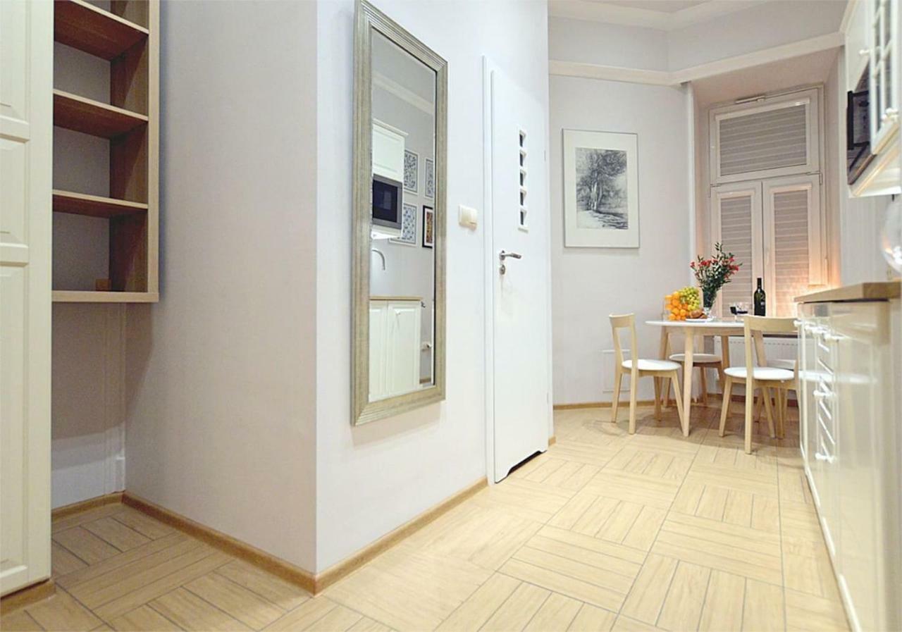Art Apartments W Centrum Krakowa المظهر الخارجي الصورة