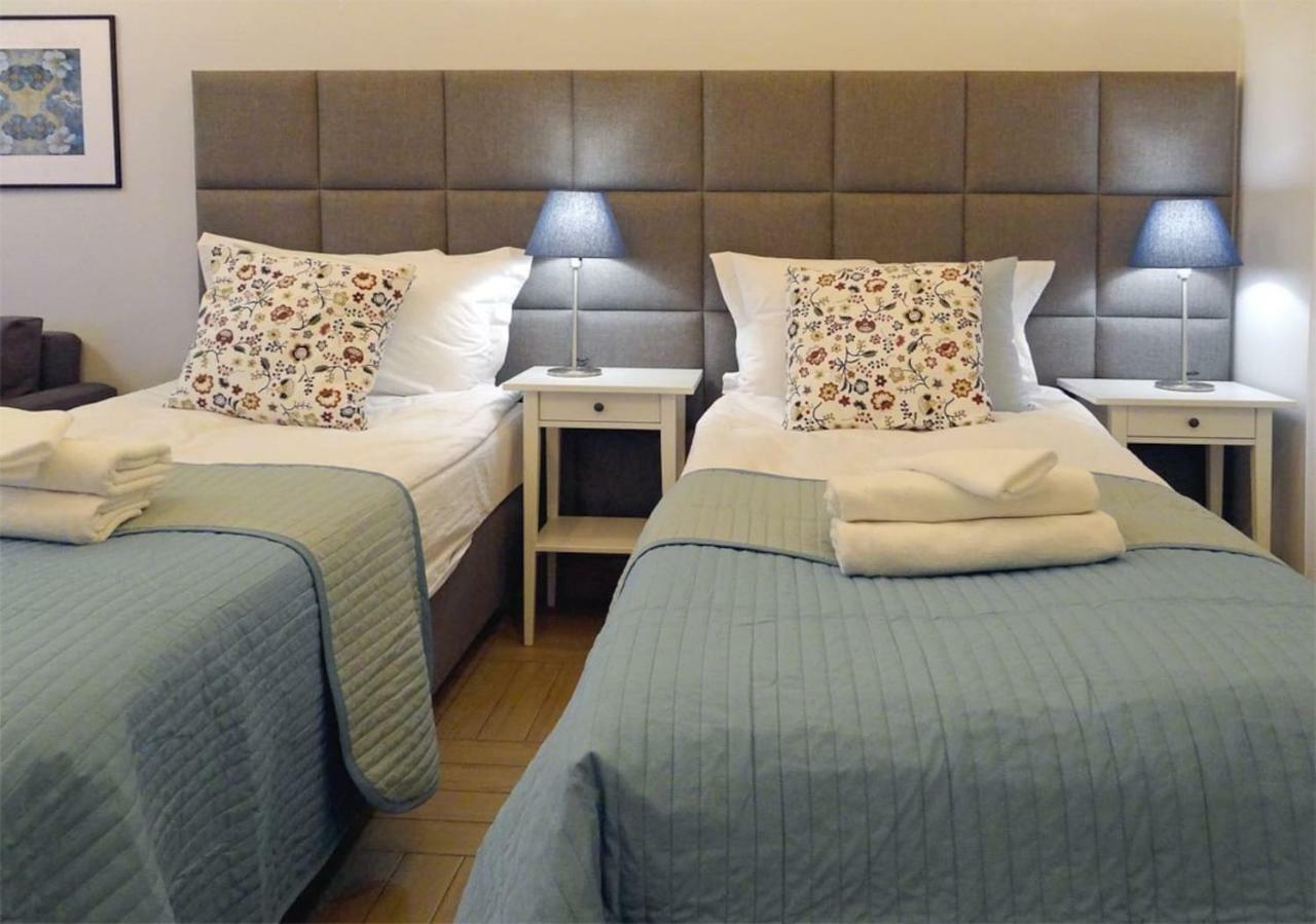 Art Apartments W Centrum Krakowa المظهر الخارجي الصورة