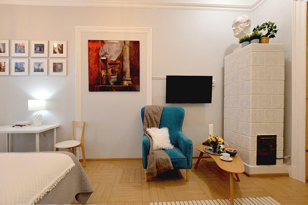 Art Apartments W Centrum Krakowa المظهر الخارجي الصورة