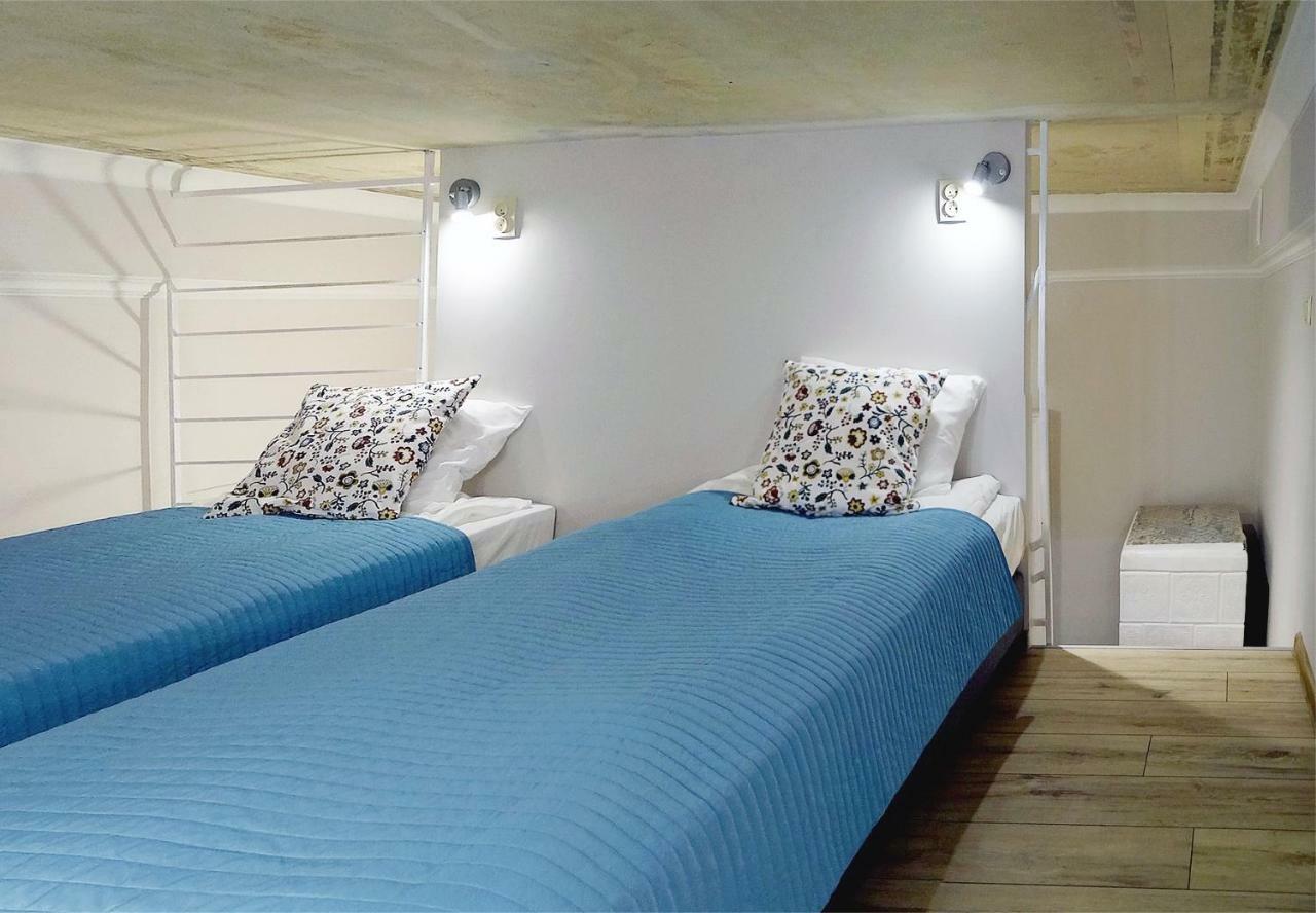 Art Apartments W Centrum Krakowa المظهر الخارجي الصورة