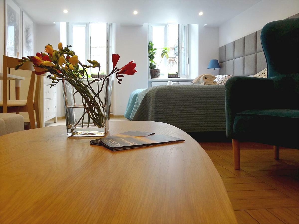 Art Apartments W Centrum Krakowa المظهر الخارجي الصورة