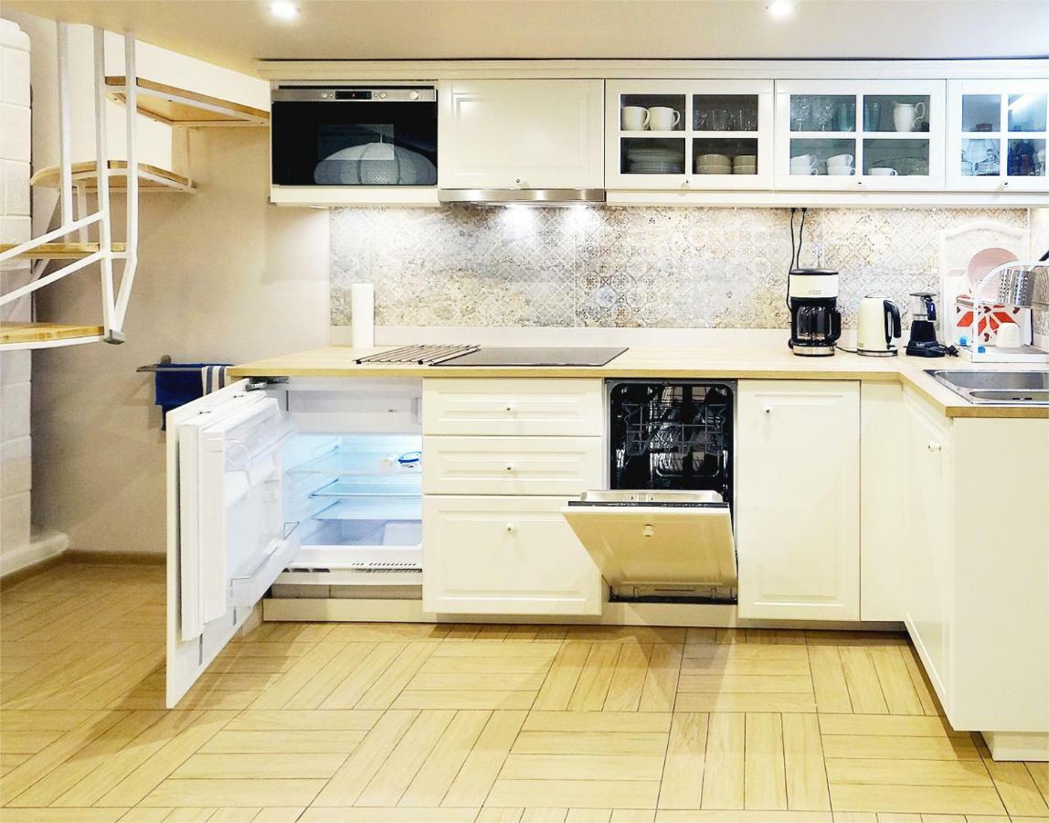 Art Apartments W Centrum Krakowa المظهر الخارجي الصورة