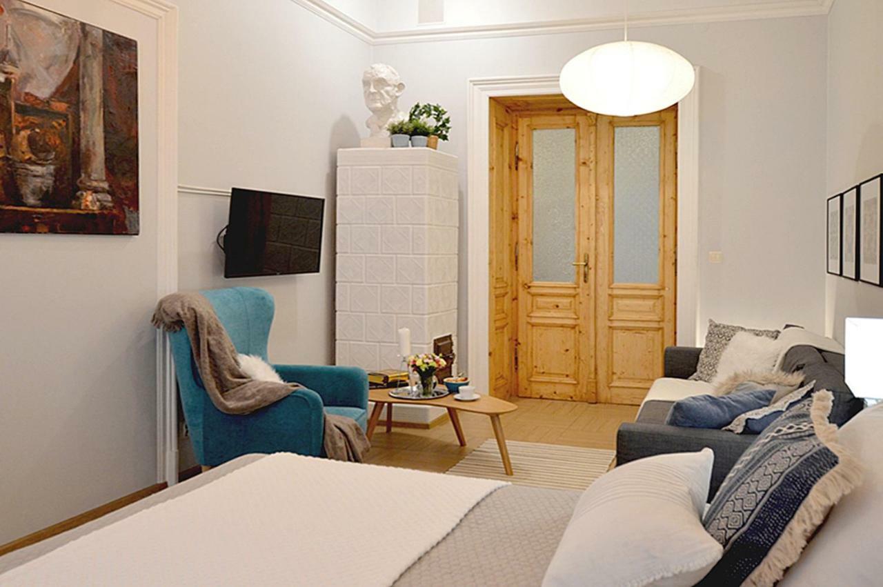 Art Apartments W Centrum Krakowa المظهر الخارجي الصورة